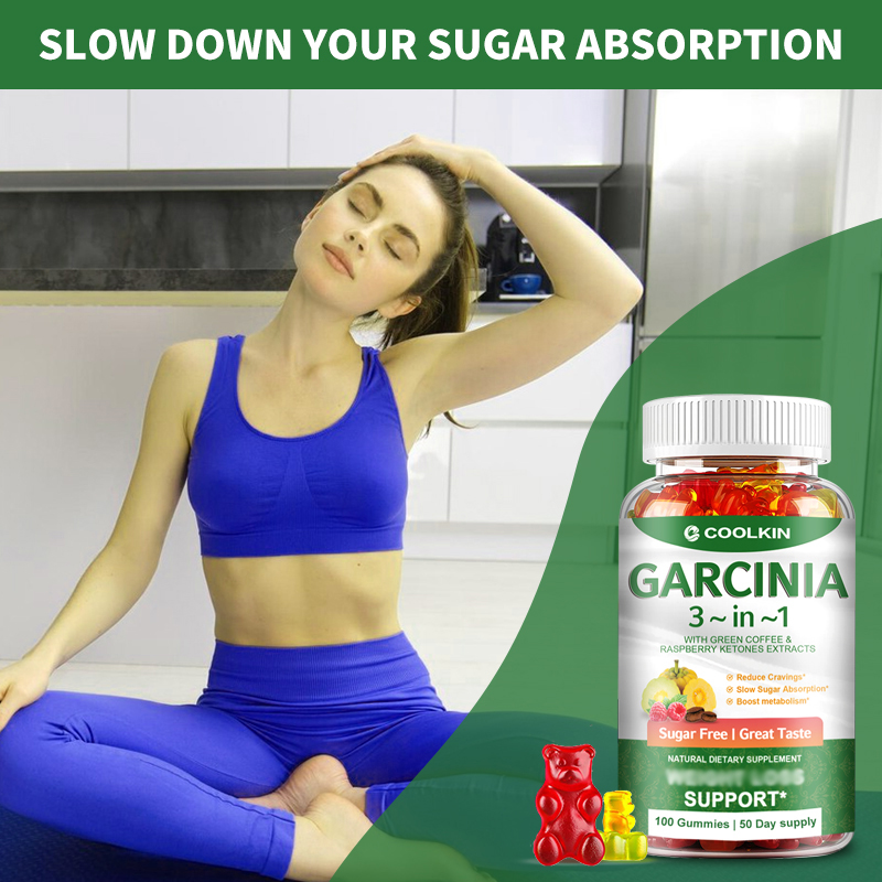 Puur Garcinia Cambogia 100% na - Garcinia Cambogia Extract recensie en prijs