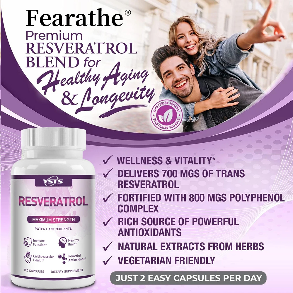 Resveratrol-capsules - Onderst - Resveratrol Capsule Anti Aging recensie en prijs