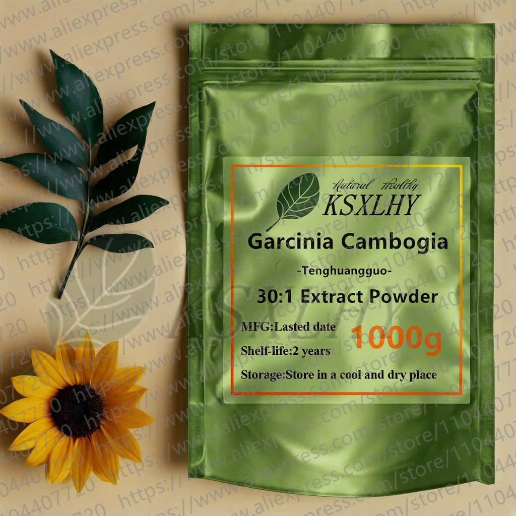 Wereldwijde distributeurs groo - Garcinia Cambogia Extract recensie en prijs