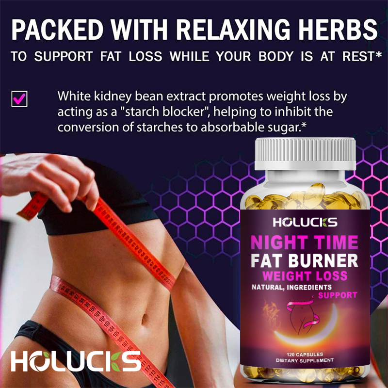 Nachtelijke afslankcapsules -  - Garcinia Cambogia Extract recensie en prijs