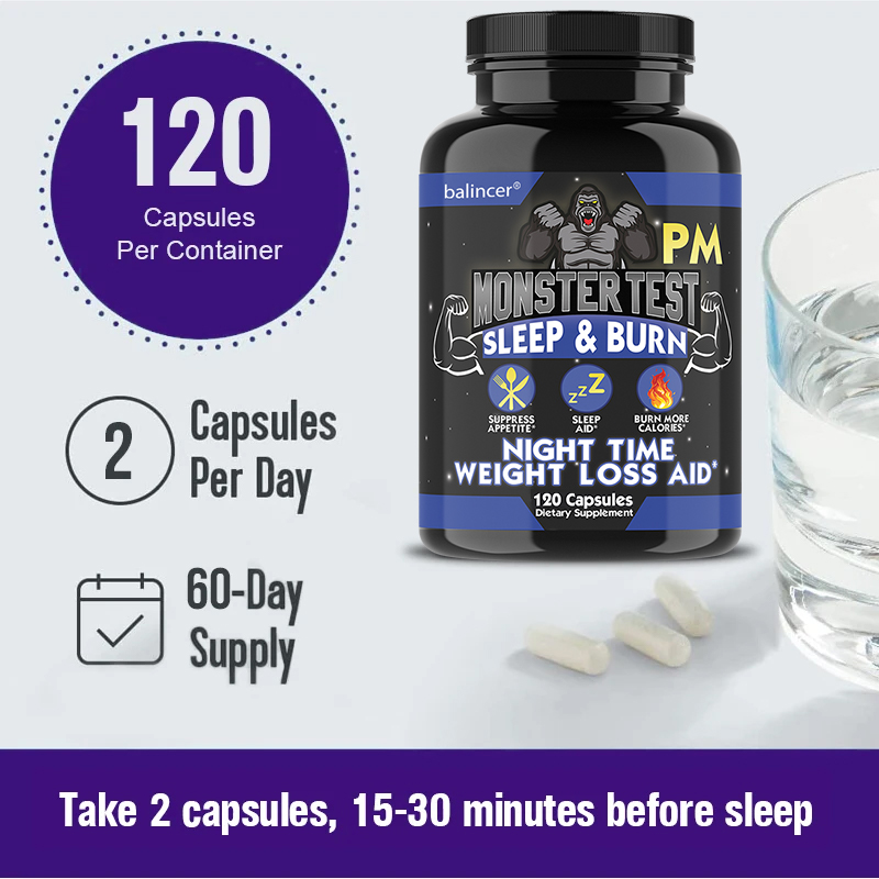 Balincer Supplement Met Garcin - Garcinia Cambogia Extract recensie en prijs