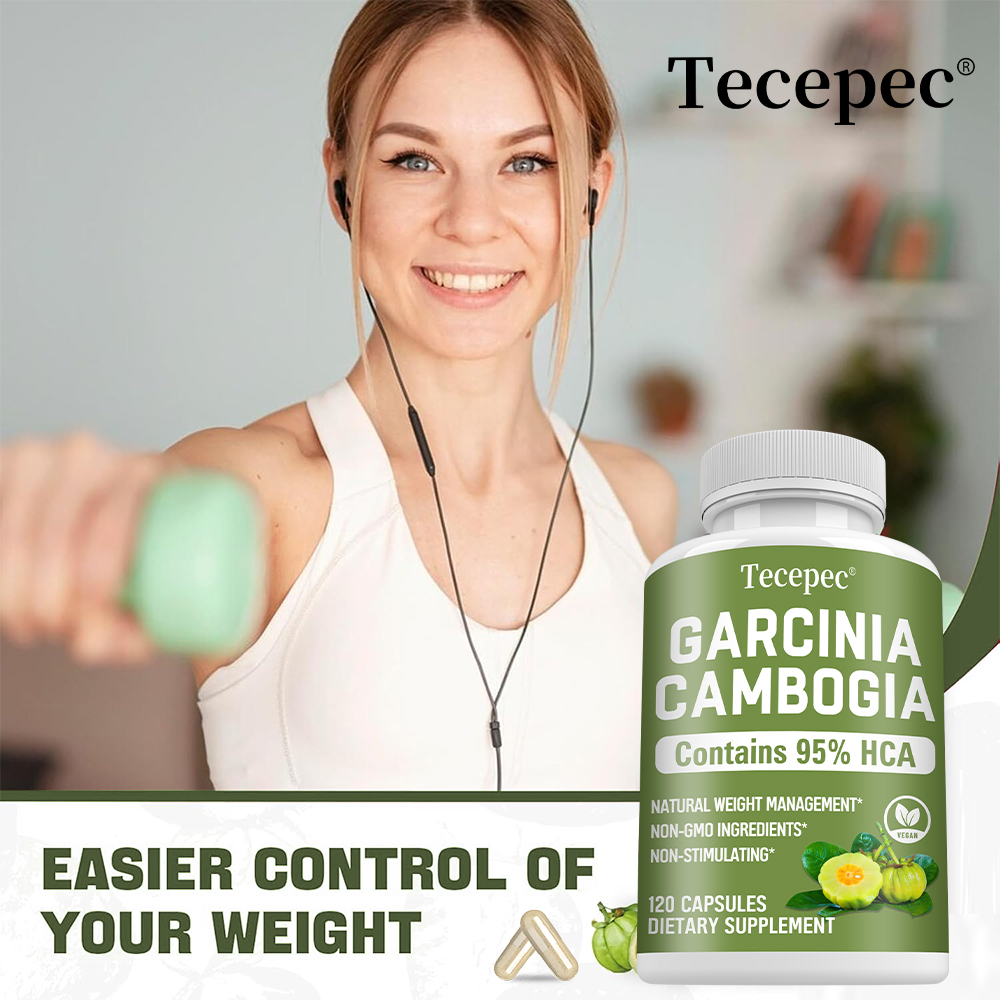 Garcinia Cambogia Extract 1400 - Garcinia Cambogia Extract recensie en prijs