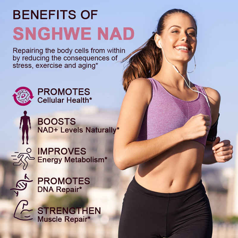 NAD+Resveratrol bevat suppleme - Resveratrol Capsule Anti Aging recensie en prijs