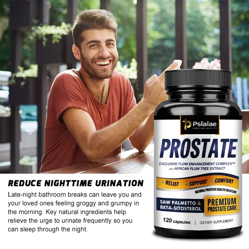 Prostaatsupplementen - kan bla - Garcinia Cambogia Extract recensie en prijs
